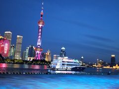 -上海港国际客运中心