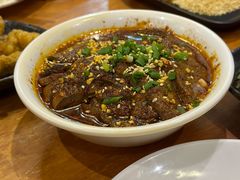 -付小姐在成都(中山公园店)