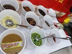 -香满锅老北京羊蝎子火锅·家常菜(新街口店)