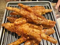 -烤匠麻辣烤鱼(万象城店)