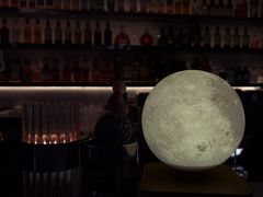 -岁粤Moon·湖景餐厅(月光码头店)