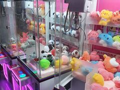 -重庆际华园室内极限运动中心