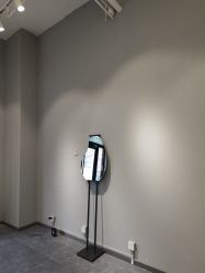 -Tipo Hair salon（明星）店