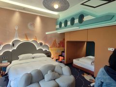 -清远熹乐谷温泉度假酒店