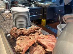 -德元兰州纯汤牛肉面(龙阳路店)