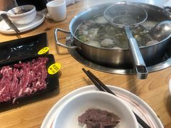 -嬷孙家潮汕牛肉火锅(北京路天河城店)