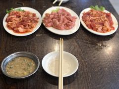 -韩风烤牛肉冷面店