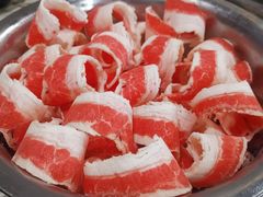 招牌精品烤肥牛-胡哥烤肥牛(车公庙店)