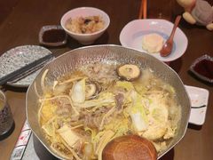 -白石的深夜食堂(济南万象城店)