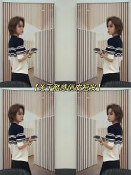 -Hair Code芭曲发型