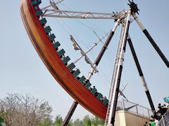 -秦皇岛乐岛海洋王国