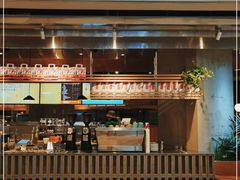 门面-Wagas沃歌斯(武汉恒隆广场店)