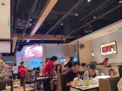 -九毛九西北菜(番禺万达店)