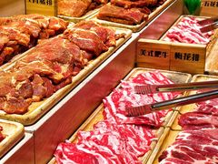 -阪尚皇·原切牛排·烤肉火锅自助(北京路店)