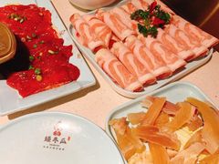 -矮冬瓜红茶火锅(天府一街店)