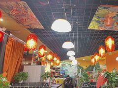 -江湖水乡铁锅炖魚(周庄嘉园店)