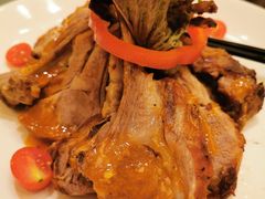 -厦门艾美酒店·乐美中餐厅