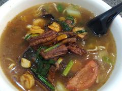 -小井头·阿强面馆(复兴店)