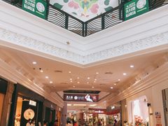 -天佑城