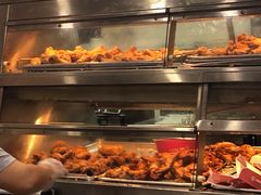 -肯德基(余杭禹航店)