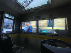 -珠海横琴国家地理探险家中心(创新方)