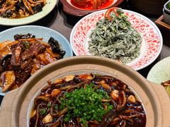 -老淮滨-蚌埠非遗小吃(淮河路店)