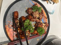 -鹭岛新泉客家菜·海鲜·融合菜(莲前店)