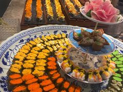 -梨花自助烤肉(西三旗万象汇黑金店)