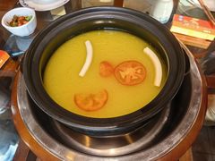 -志晖园圆子鸡·辣子鸡(阳光店)