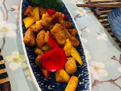 -素心斋素食餐厅