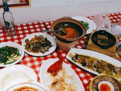 -琼大师东方烤乳猪(亚特兰蒂斯店)