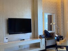 -上海浦东星河湾酒店