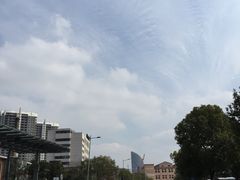 -秦皇岛路游船码头
