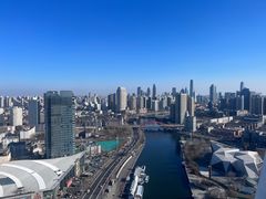 -天津之眼摩天轮