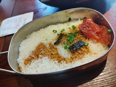 儿时酱油饭-寻宝记绍兴菜(鲁迅路店)