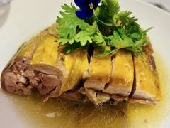 -永春园·扬州早茶·淮扬菜(漫乐城店)
