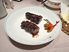 秘制黑叉烧-小炳胜(卓悦中心店)
