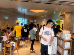 -喜茶(广州佳兆业广场店)
