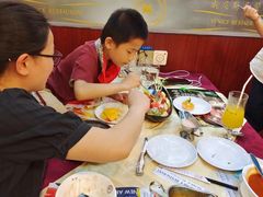 -威尼斯西餐厅(扬名广场店)