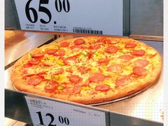 -山姆餐吧(山姆会员商店店)