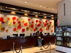 -中山喜来登酒店