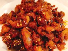 -凯鸽酒楼(大同振兴街店)