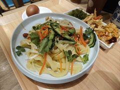 -西部马华清真兰州牛肉面·烧烤夜市(三里河店)