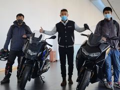 -北京华德宝宝马4S店(朝阳店)