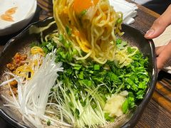 台湾拌面-桂马·日本料理·海胆·海鲜饭·酒场(民主广场店)