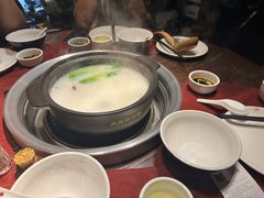-大良毋米粥(锦龙路总店)