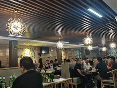 大堂-仙品龙虾(总店)