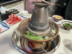 -福寿斋·老北京铜锅涮肉·烤鸭(顺义总店)