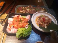 -新石器烤肉(之心城店)