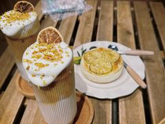 -日晒七里RiShine Miles(长白店)